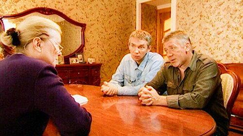 Kingdom of Crooked... Season 1 Episode 2 - Episode 2