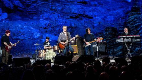 Bluegrass Underground Season 9 Episode 5 - Lucero