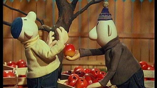 Pat & Mat Season 1 Episode 28 - Apple