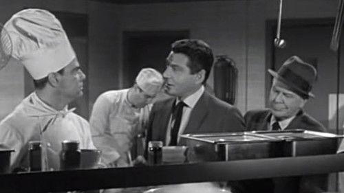 Burke's Law Season 1 Episode 21 - Who Killed His Royal Highness?