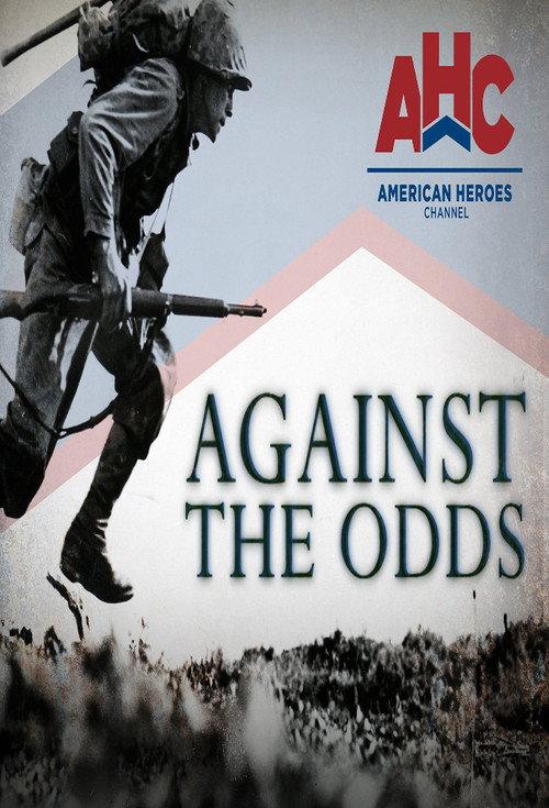Against the Odds poster