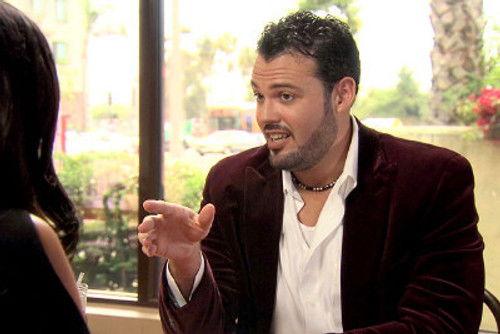 The Millionaire Matchmaker Season 6 Episode 6 - The Dancer and the Wrestler