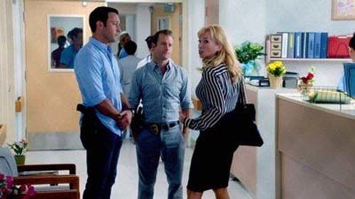 Hawaii Five-0 Season 4 Episode 4 - A Ia La Aku (From This Day Forward)