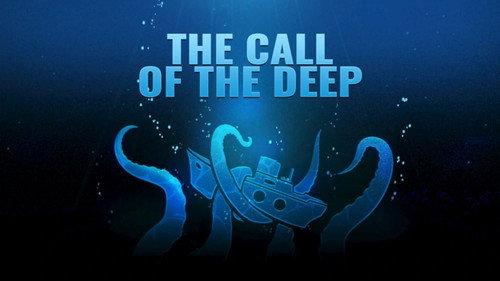 Ninjago: Masters of Spinjitzu Season 15 Episode 2 - The Call of the Deep