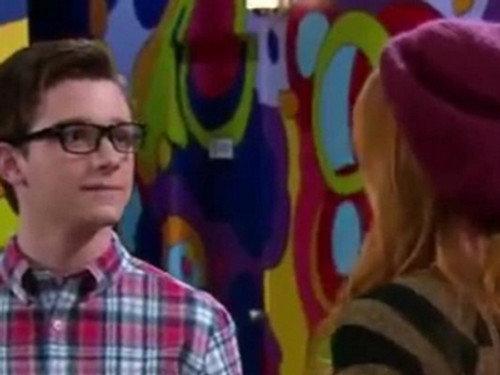 Shake It Up Season 3 Episode 18 - Opposites Attract It Up