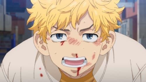 Tokyo Revengers Season 1 Episode 38 - The Longest Day