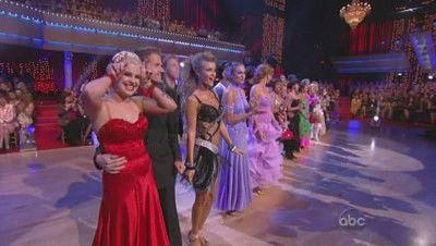Dancing with the Stars Season 9 Episode 4 - Episode 902