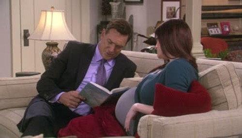Rules of Engagement Season 7 Episode 6 - Baby Talk
