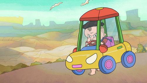 Jorel's Brother Season 5 Episode 10 - Gugudadaismo