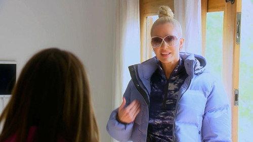 The Real Housewives of Beverly Hills Season 13 Episode 1 - The Eaglewoman Has Landed