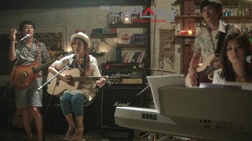 KBS Drama Special Season 4 Episode 8 - Yeonu's Summer