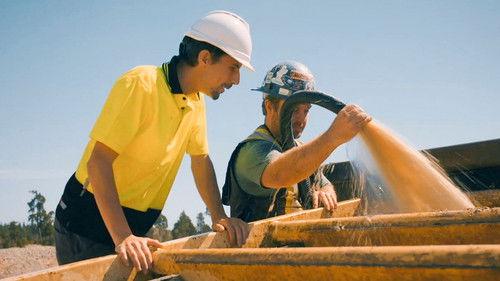 Gold Rush: Parker's Trail Season 5 Episode 6 - Gut Check