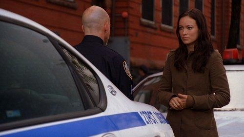 The Black Donnellys Season 1 Episode 9 - All of Us Are in the Gutter