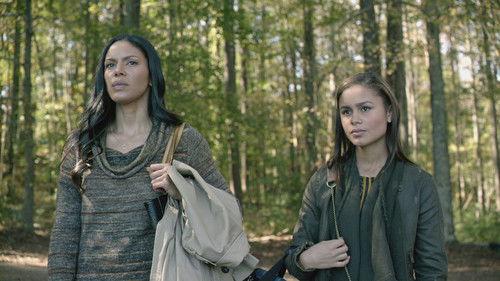 Greenleaf Season 1 Episode 1 - A Time to Heal