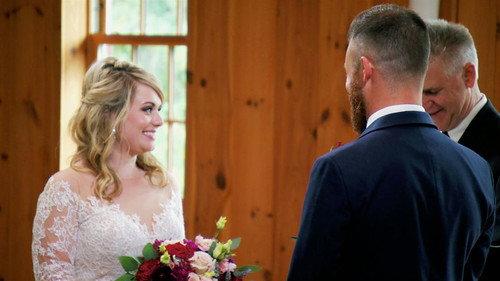 Married at First Sight Season 8 Episode 2 - Married at Second Sight