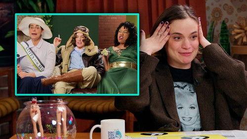 Bit City Season 2 Episode 3 - Can Women Be Smart?