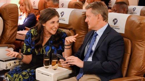 Call Me Kat Season 3 Episode 1 - Call Me Ken Jennings