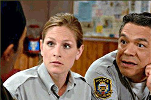 Corner Gas Season 5 Episode 2 - Spin Cycle