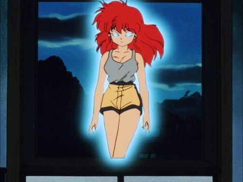 Ranma ½ Season 1 Episode 59 - Ranma and the Evil Within