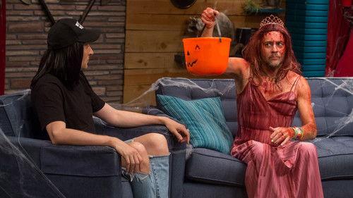 Comedy Bang! Bang! Season 3 Episode 13 - Wayne Coyne Wears a Halloween Costume