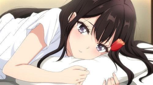 Can a Boy-Girl Friendship Survive? Season 1 Episode 6 - The Scent of Cherry Sage