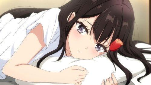 Can a Boy-Girl Friendship Survive? Season 1 Episode 6 - The Scent of Cherry Sage