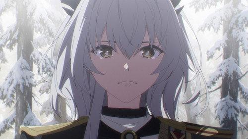 Arknights Season 3 Episode 6 - Recurrence