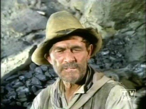 Gunsmoke Season 20 Episode 11 - Island in the Desert (1)