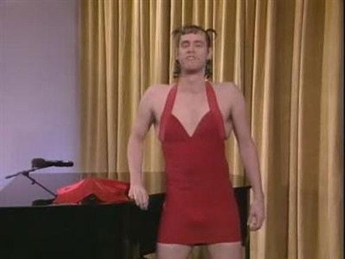 In Living Color Season 4 Episode 12 - Vera DeMilo: Stank of a Woman