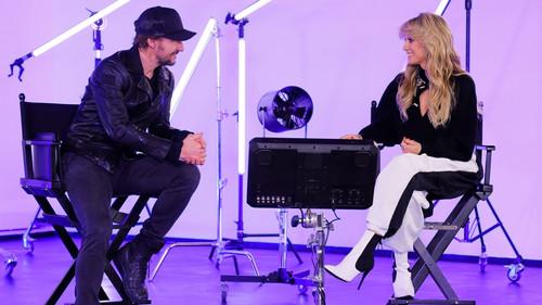 Germany's Next Topmodel Season 16 Episode 12 - Casting Edition