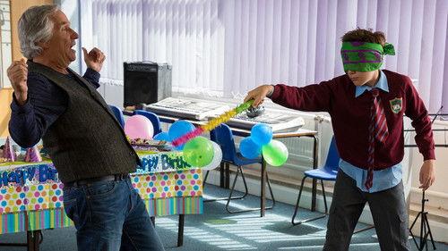 Hank Zipzer Season 2 Episode 10 - Hank's Birthday