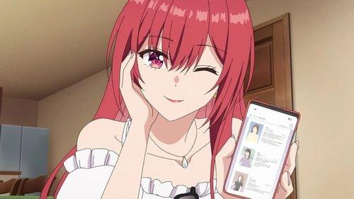 Can a Boy-Girl Friendship Survive? Season 1 Episode 9 - Love's Chocolate Cosmos