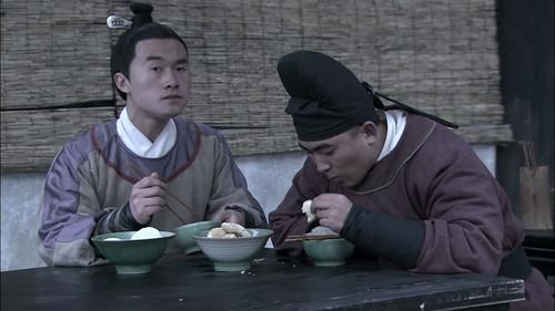 Amazing Detective Di Renjie Season 4 Episode 16 - Episode 16