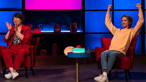 Richard Osman's House of Games Season 6 Episode 24 - Week 5: Thursday