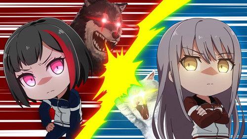 BanG Dream! Girls Band Party!☆PICO Season 3 Episode 9 - Running Down a Dream