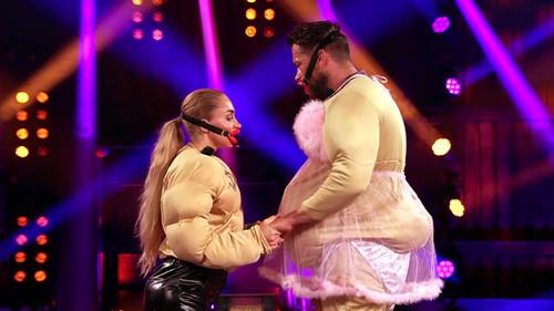 Das Sommerhaus der Stars - Kampf der Promipaare Season 9 Episode 8 - Episode 8