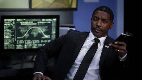 Tyler Perry's The Oval Season 6 Episode 19 - Air Tight