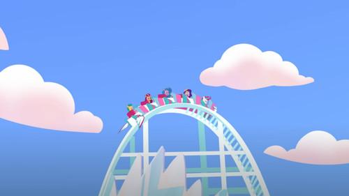 My Little Pony: Tell Your Tale Season 2 Episode 16 - Emotional Rollercoaster