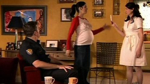 The Sarah Silverman Program. Season 2 Episode 13 - Fetus Don't Fail Me Now