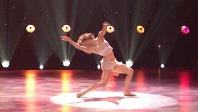 So You Think You Can Dance Season 7 Episode 10 - Top Nine Perform