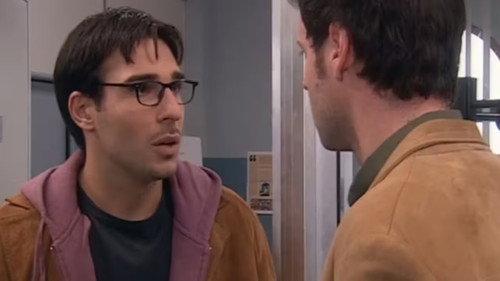 A doctor in the family Season 3 Episode 6 - Vive la France! / The beautiful statuettes