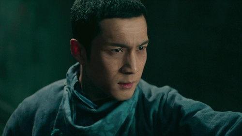 Wu Xin: The Monster Killer Season 3 Episode 17 - Episode 17