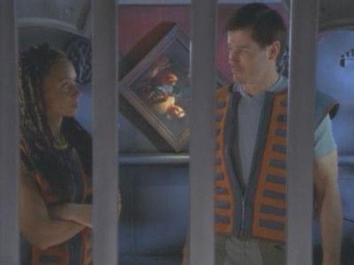 Starhunter Season 1 Episode 16 - Super Max