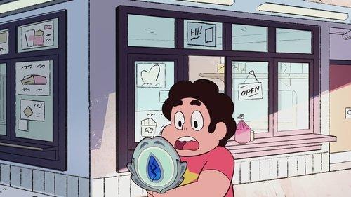 Steven Universe Season 1 Episode 25 - Mirror Gem