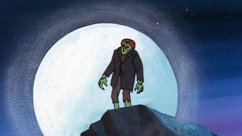 Scooby-Doo, Where Are You! Season 2 Episode 7 - Who's Afraid of the Big Bad Werewolf?