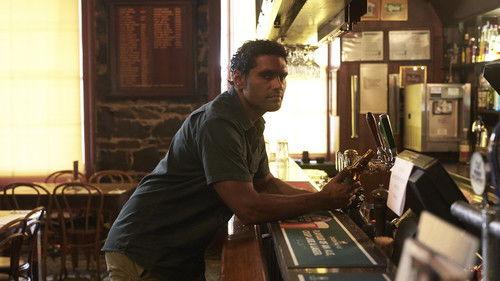 Glitch Season 2 Episode 5 - The Walking Wounded