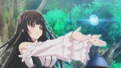 Seirei Gensouki: Spirit Chronicles Season 2 Episode 8 - The Clutches of Evil, Stealing Ever Closer