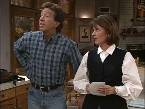 Home Improvement Season 4 Episode 4 - The Eyes Don't Have It