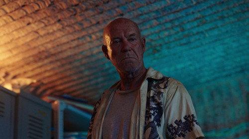 Wolf Creek Season 1 Episode 4 - Opalville