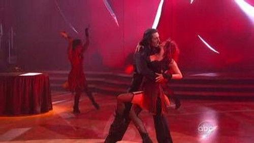 Dancing with the Stars Season 9 Episode 19 - Episode 909A